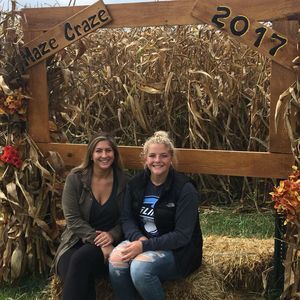 Meet your Posher, Kelley